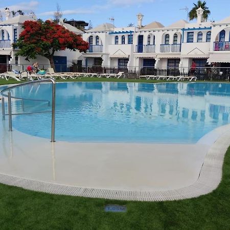 Duplex Maspalomas Maspalomas  Zewnętrze zdjęcie