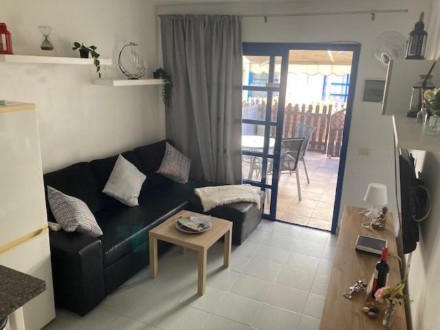 Duplex Maspalomas Maspalomas  Zewnętrze zdjęcie