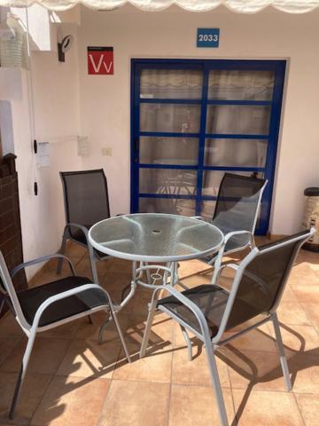 Duplex Maspalomas Maspalomas  Zewnętrze zdjęcie